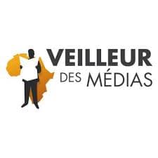 Logo Veilleur des médias